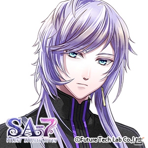 PS Vita「SA7 -SILENT ABILITY SEVEN-」の発売日が2016年5月26日に決定！寺島拓篤さんらのキャストコメント＆キャラの新衣装が公開の画像12