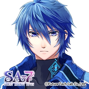 PS Vita「SA7 -SILENT ABILITY SEVEN-」の発売日が2016年5月26日に決定！寺島拓篤さんらのキャストコメント＆キャラの新衣装が公開の画像2