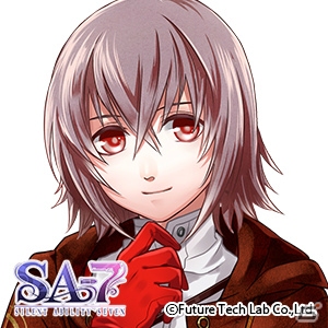 PS Vita「SA7 -SILENT ABILITY SEVEN-」の発売日が2016年5月26日に決定！寺島拓篤さんらのキャストコメント＆キャラの新衣装が公開の画像8