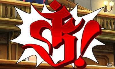 3DS「逆転裁判6」立ちはだかる新たなライバルは国際検事！新キャラクター「ナユタ・サードマディ」を紹介の画像3