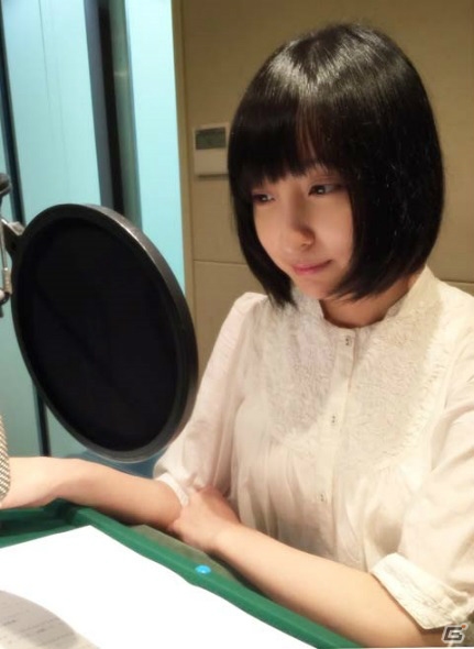 iOS/Android「スケ雀刑事」キャストコメントが公開！第1弾は東雲万紀役の佐倉綾音さん＆竹井西里奈役の植田佳奈さんの画像1