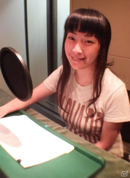 iOS/Android「スケ雀刑事」キャストコメントが公開！第1弾は東雲万紀役の佐倉綾音さん＆竹井西里奈役の植田佳奈さんの画像2