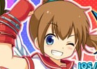 iOS/Android「スケ雀刑事」キャストコメントが公開！第1弾は東雲万紀役の佐倉綾音さん＆竹井西里奈役の植田佳奈さん