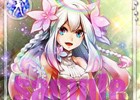 dゲーム「アイログ」×「ドラゴンキャバリア」コラボ！安藤瞳なりきり装備や天界アイドルが登場