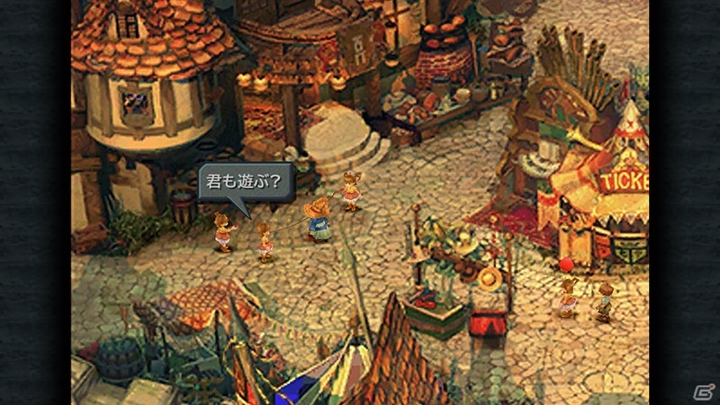 生きる意味を探すものたちの旅が始まる―iOS/Android「ファイナルファンタジーIX」が配信開始！500円オフのセールもスタートの画像5