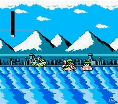 3DS版「ロックマン クラシックス コレクション」あらかじめダウンロードが本日よりスタート！「バッジとれ～るセンター」にてキャラ＆アイテムが配信決定の画像1