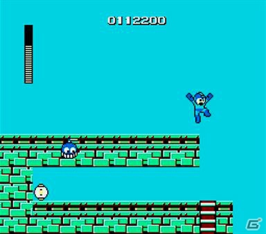 3DS版「ロックマン クラシックス コレクション」あらかじめダウンロードが本日よりスタート！「バッジとれ～るセンター」にてキャラ＆アイテムが配信決定の画像2