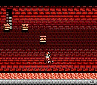 3DS版「ロックマン クラシックス コレクション」あらかじめダウンロードが本日よりスタート！「バッジとれ～るセンター」にてキャラ＆アイテムが配信決定の画像6