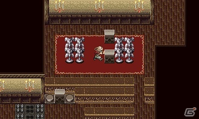 3DS「神創世界グリンシア」「クロノスアーク」が半額で購入できる「今だけ50％OFF！ケムコ半額セール！」が実施の画像4