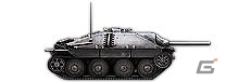PS4版「World of Tanks」チャーチルやクルセーダーなどのイギリス車両46輌を追加！新たに8つのマップも実装される大型アップデート「British Invasion」が実施の画像5