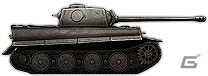 PS4版「World of Tanks」チャーチルやクルセーダーなどのイギリス車両46輌を追加！新たに8つのマップも実装される大型アップデート「British Invasion」が実施の画像6