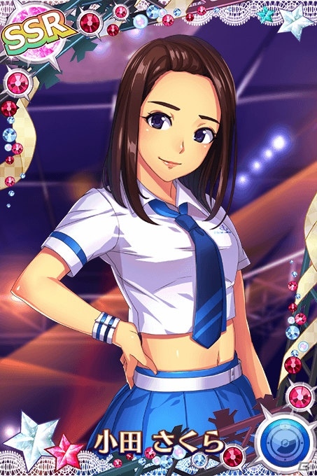 iOS/Android「ハロプロタップライブ」人気ナンバー「スカっとMy Heart」が2月11日より配信！モーニング娘。'16限定ガチャも新登場の画像10