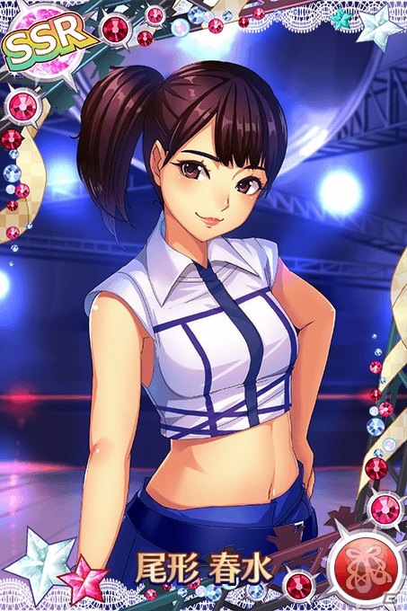 iOS/Android「ハロプロタップライブ」人気ナンバー「スカっとMy Heart」が2月11日より配信！モーニング娘。'16限定ガチャも新登場の画像11