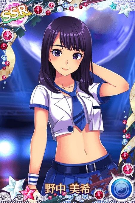 iOS/Android「ハロプロタップライブ」人気ナンバー「スカっとMy Heart」が2月11日より配信！モーニング娘。'16限定ガチャも新登場の画像12