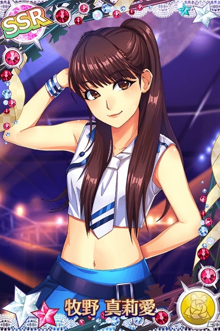 iOS/Android「ハロプロタップライブ」人気ナンバー「スカっとMy Heart」が2月11日より配信！モーニング娘。'16限定ガチャも新登場の画像13