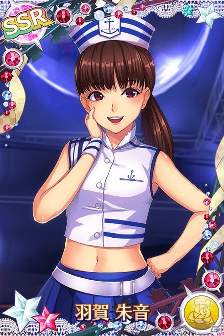 iOS/Android「ハロプロタップライブ」人気ナンバー「スカっとMy Heart」が2月11日より配信！モーニング娘。'16限定ガチャも新登場の画像14