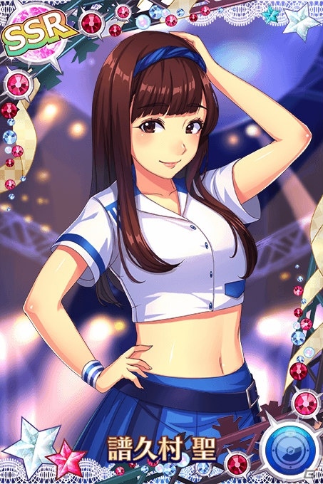 iOS/Android「ハロプロタップライブ」人気ナンバー「スカっとMy Heart」が2月11日より配信！モーニング娘。'16限定ガチャも新登場の画像3