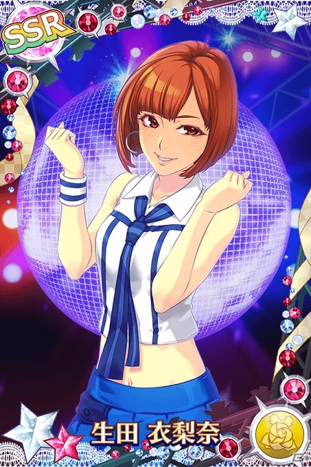 iOS/Android「ハロプロタップライブ」人気ナンバー「スカっとMy Heart」が2月11日より配信！モーニング娘。'16限定ガチャも新登場の画像4