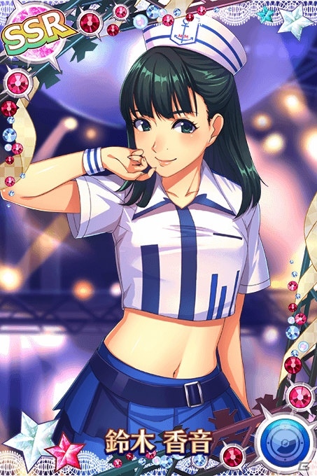 iOS/Android「ハロプロタップライブ」人気ナンバー「スカっとMy Heart」が2月11日より配信！モーニング娘。'16限定ガチャも新登場の画像5
