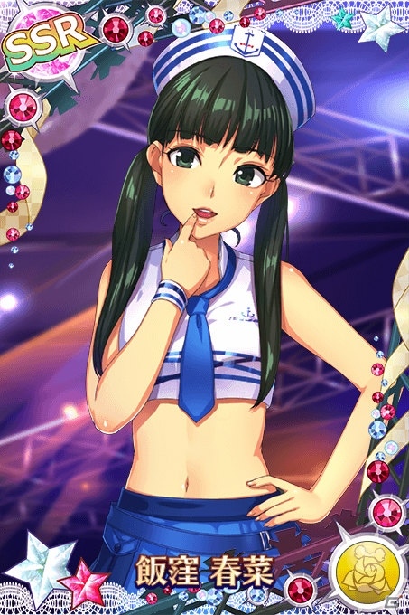 iOS/Android「ハロプロタップライブ」人気ナンバー「スカっとMy Heart」が2月11日より配信！モーニング娘。'16限定ガチャも新登場の画像6