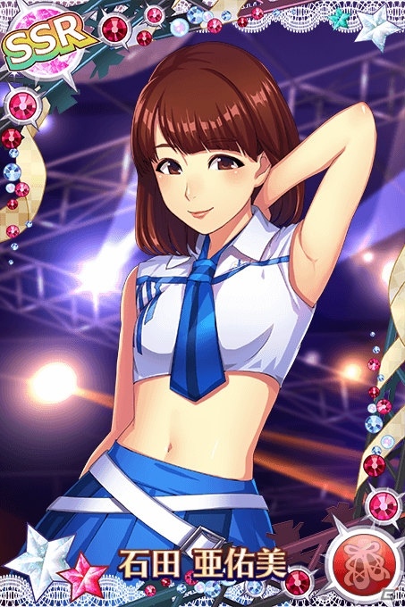 iOS/Android「ハロプロタップライブ」人気ナンバー「スカっとMy Heart」が2月11日より配信！モーニング娘。'16限定ガチャも新登場の画像7