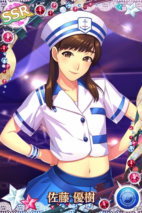 iOS/Android「ハロプロタップライブ」人気ナンバー「スカっとMy Heart」が2月11日より配信！モーニング娘。'16限定ガチャも新登場の画像8