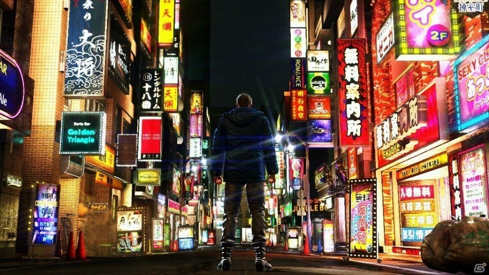 「龍が如く6（仮称）」出演者オーディションの総応募者が1,000名を突破―キャバクラ嬢の出演権をかけた審査スケジュールもチェックの画像6
