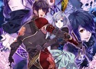 アニメイト推しなモノコーナー「百花百狼～戦国忍法帖～in アニメイト 冬の宴」商品ビジュアルが公開