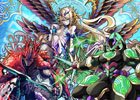 iOS/Android「サモンズボード」スペシャルダンジョンも登場するアニバーサリーイベントが開催！
