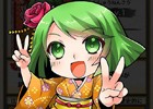 iOS/Android「戦国テンカトリガー」4周年記念イベント「四季を巡るテンカトリツアー」が開催