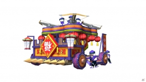 iOS/Android「軍勢RPG 蒼の三国志」武器や召喚玉がもらえる旧正月キャンペーンが開催の画像2