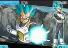 「ONE PIECE」「ドラゴンボール超」3DS用テーマ第2弾はトラファルガー・ロー＆ベジータSSGSS