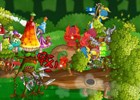 iOS/Android「城とドラゴン」スペシャルバトル「森バトル」＆「リーグ」がスタート