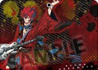「幕末Rock」手帳型スマートフォンケース＆携帯ストラップが予約受付スタート