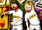 iOS/Android「BFB 2016-サッカー育成ゲーム」学級崩壊ゾンビコメディ映画「ゾンビスクール！」とのタイアップが決定