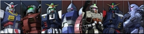 PS3「機動戦士ガンダム バトルオペレーション」数々の名シーンを生き残れ！特別戦「シチュエーションバトル」が開催の画像5