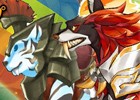 PS3/PC「エンジェル戦記」特殊能力付き乗物アイテム＆アクティブ奥義卵などピックアップセールが開催