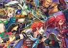 iOS/Android「蒼空のリベラシオン」主題歌を歌う“AKINO with bless4”の直筆サイン入りCDが手に入るTwitterキャンペーンが実施