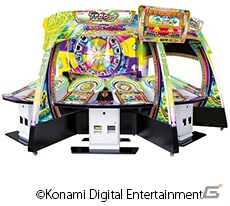パワプロ初のアーケードゲーム「実況パワフルプロ野球BALL☆SPARK」が出展―KONAMIのJAEPO 2016情報が公開の画像5