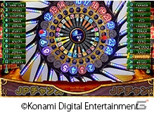 パワプロ初のアーケードゲーム「実況パワフルプロ野球BALL☆SPARK」が出展―KONAMIのJAEPO 2016情報が公開の画像6