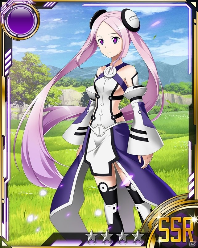 「SAOコード・レジスタ」＆「SAOプログレス・リンク∞」にて限定キャラが手に入る連動コラボイベントがスタート！の画像9