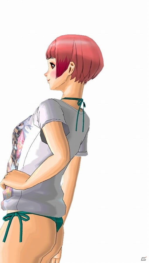 PS Vita「UPPERS」物語を彩るクイーンたちのサンプルボイス第1弾が公開！「閃乱カグラ」とのコラボ衣装を着たセクシーショットもチェックの画像23