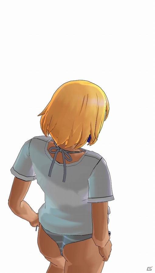 PS Vita「UPPERS」物語を彩るクイーンたちのサンプルボイス第1弾が公開！「閃乱カグラ」とのコラボ衣装を着たセクシーショットもチェックの画像28