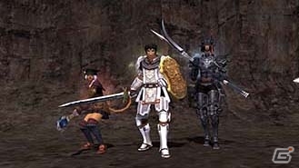 「ファイナルファンタジーXI」ユニティ：ウォンテッドに新たな3体のノートリアスモンスターが登場！の画像1