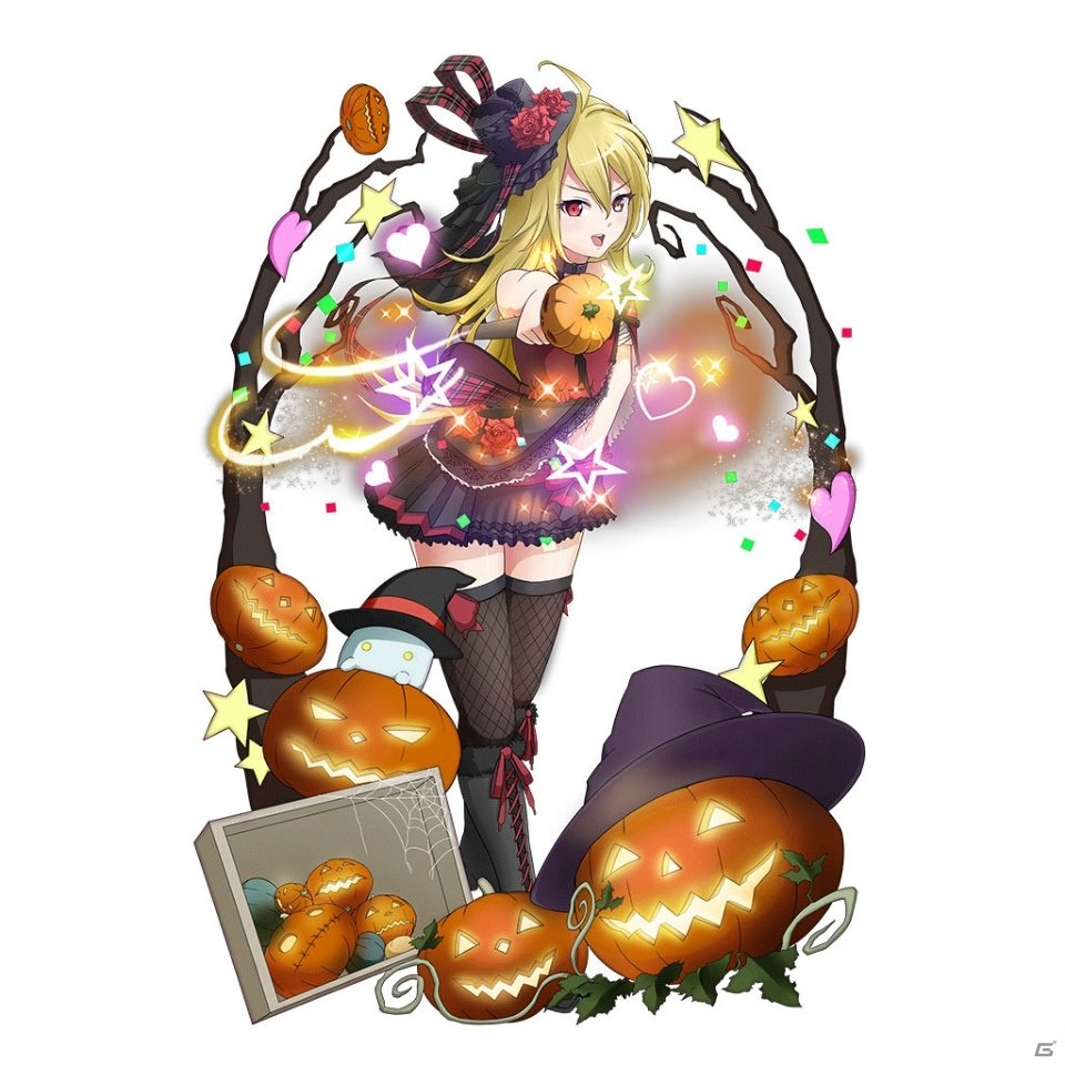 iOS/Android「ヴァリアントナイツ」好きな女性キャラがもらえるバレンタインキャンペーンが開催！の画像6