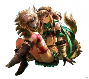 iOS/Android「オルタンシア・サーガ -蒼の騎士団-限定キャラクター「ヴィヴィアン」が手に入るイベント「誓いの白牙」が開催の画像6