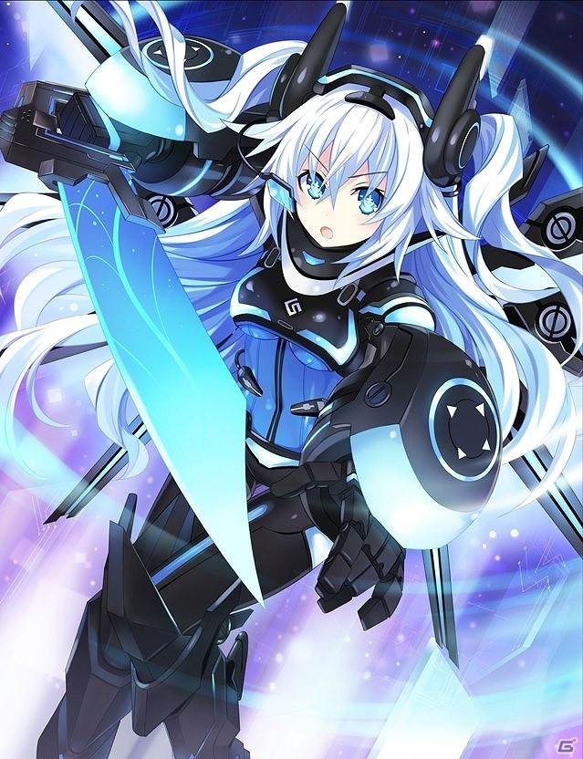 iOS/Android「アンジュ・ヴィエルジュ～第2風紀委員 ガールズバトル～」にて「新次元ゲイム ネプテューヌ VII」とのコラボイベントが2月17日より開催！の画像3
