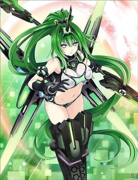 iOS/Android「アンジュ・ヴィエルジュ～第2風紀委員 ガールズバトル～」にて「新次元ゲイム ネプテューヌ VII」とのコラボイベントが2月17日より開催！の画像5