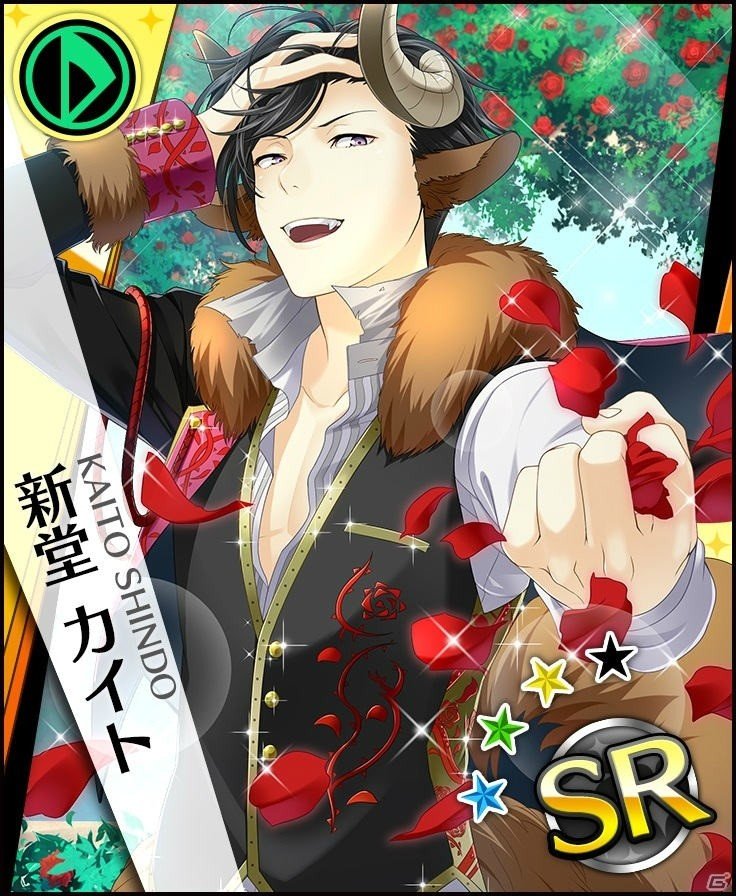 iOS/Android「夢色キャスト」バレンタイン直前ニコ生が2月12日に配信―「サクラ大戦奏組」とのコラボ続報もの画像7