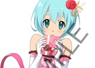 iOS/Android「GATE ブレイブ スクランブル」テュカ、レレイ、ロゥリィが特別衣装に！バレンタインキャンペーンが開催